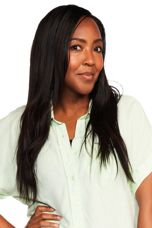 Angellica Bell profile