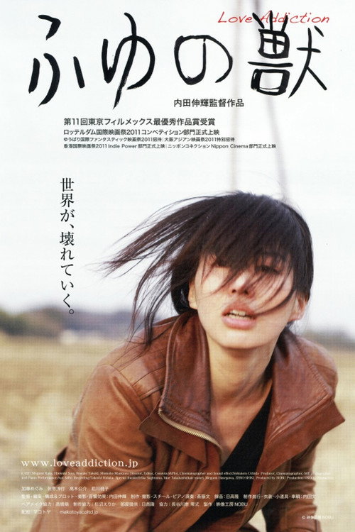 Movie poster for Love Addiction (2011)