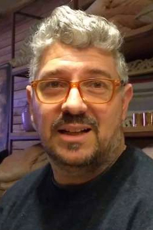 Photo of Fernando Zuber, Directing
