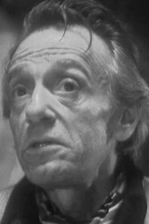Photo of Iosif Ryklin, Acting