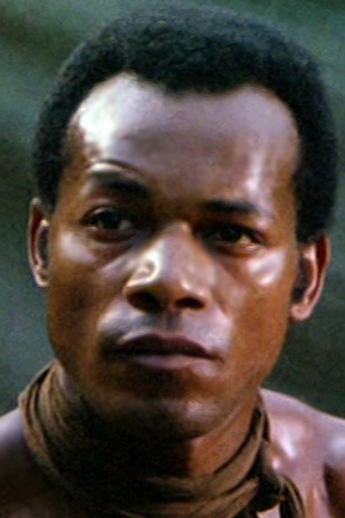 Photo of Percy Hogan, Acting
