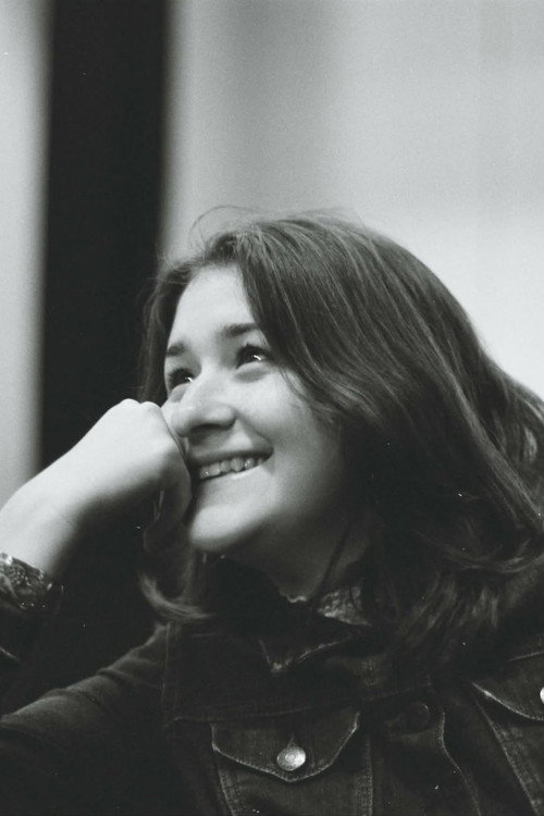 Photo of Raphaëlle Olivier, Directing