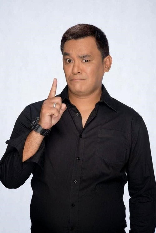 Photo of Gene Padilla, Acting