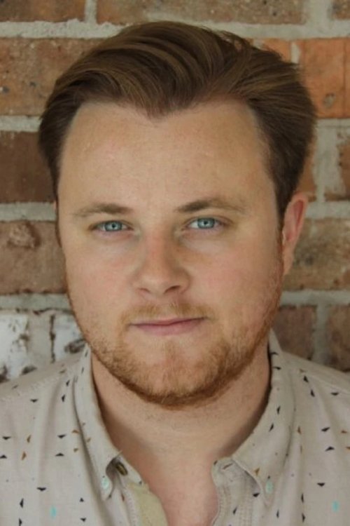 Photo of Glen Barry, Acting