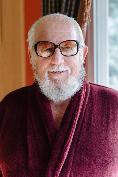 Photo of Gerald Foos, Acting