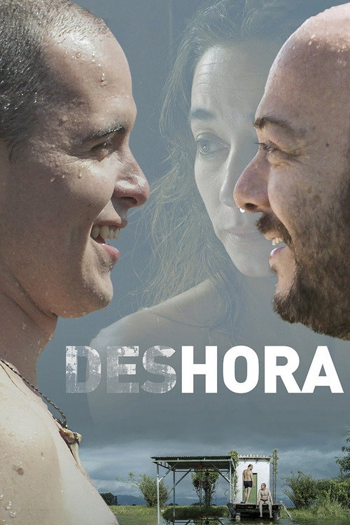 Movie poster for Belated (2014)