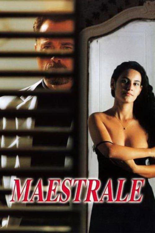 Movie poster for Winds of Passion (2000)