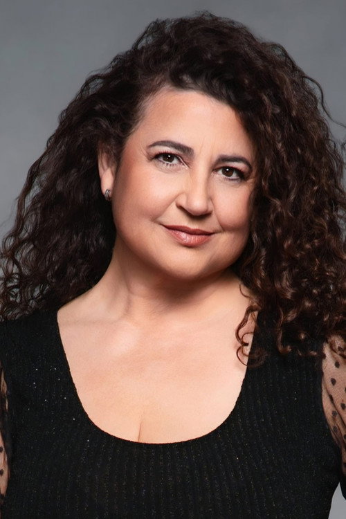Photo of Amparo Calzada, Acting