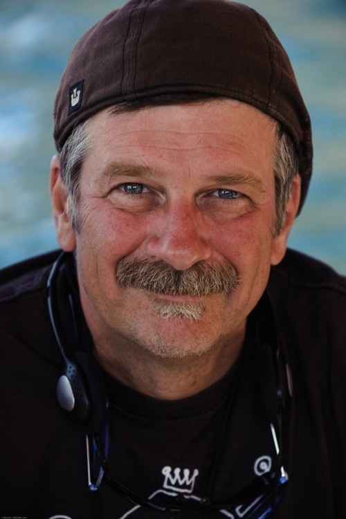 Alessandro D'Alatri profile