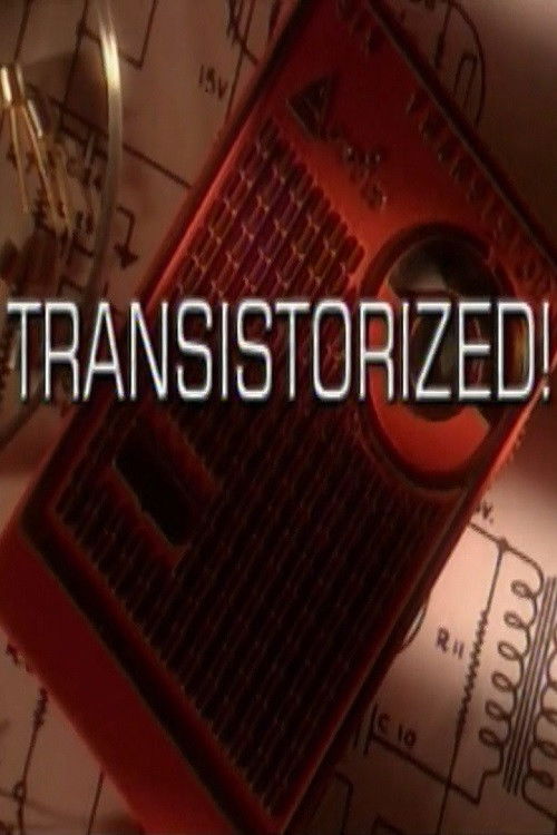 Movie poster for Transistorized! (1998)