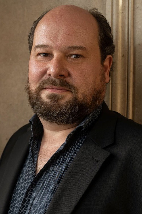 Photo of Rainer Galke, Acting