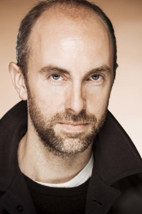 Photo of Tim Steed, Acting
