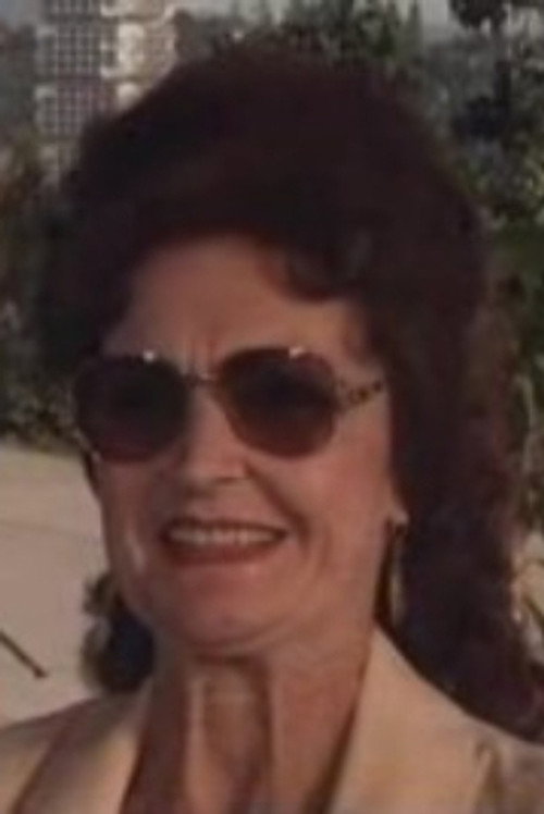 Photo of Tatiana Yegorova, Acting
