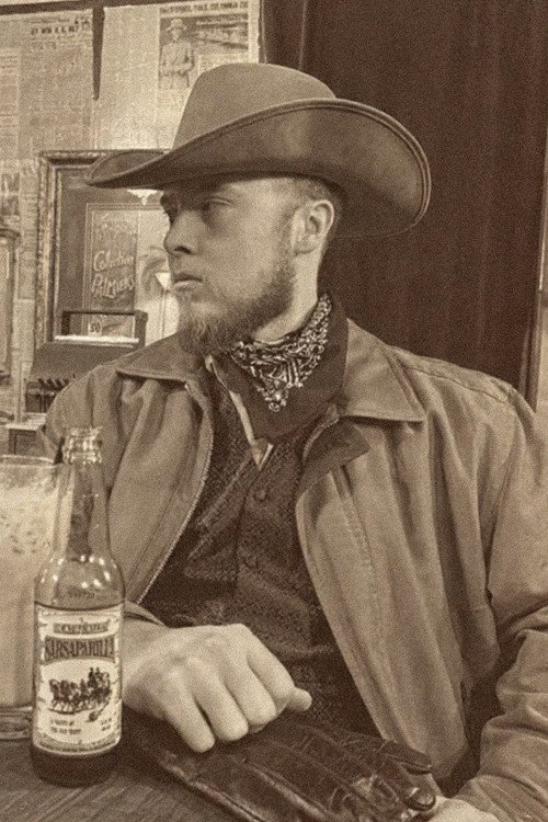 Photo of Nathaniel Lane, Acting