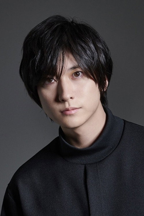 Photo of Ikkei Yamamoto, Acting