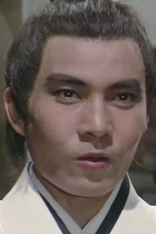 Photo of Wang Yong, Acting