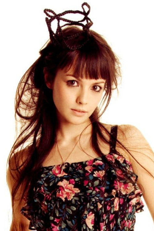 Olivia Lufkin profile