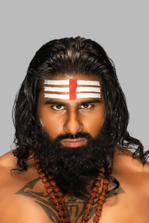 Photo of Rinku Singh, Acting