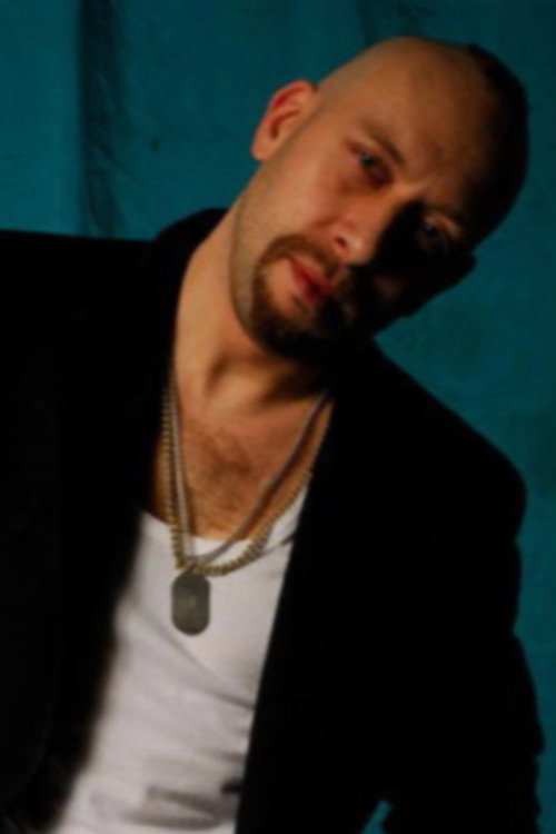 Photo of Vladis Golk, Acting