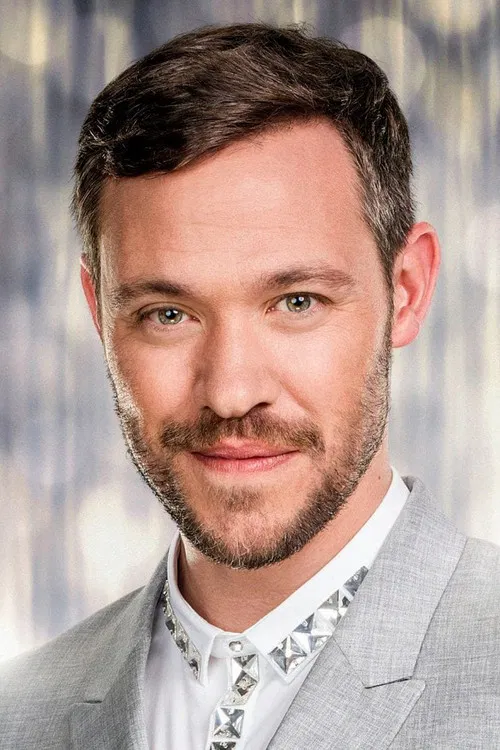 Will Young profile