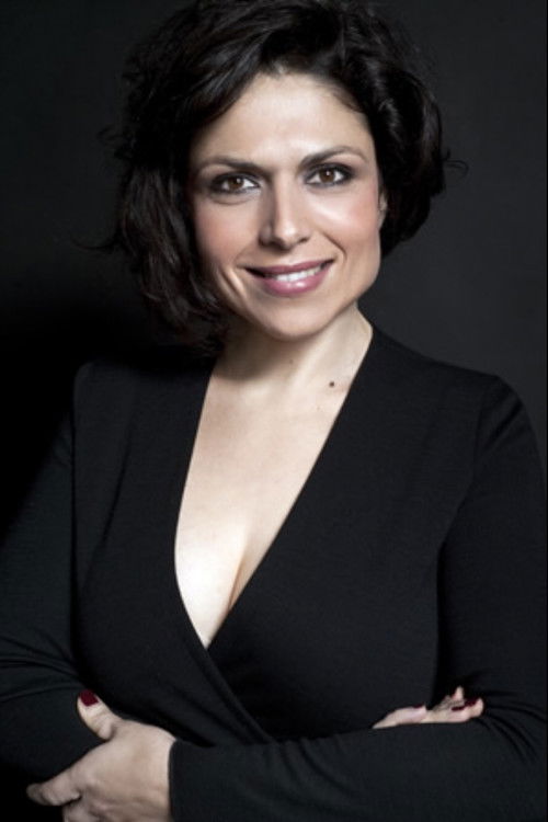 Sílvia Filipe profile