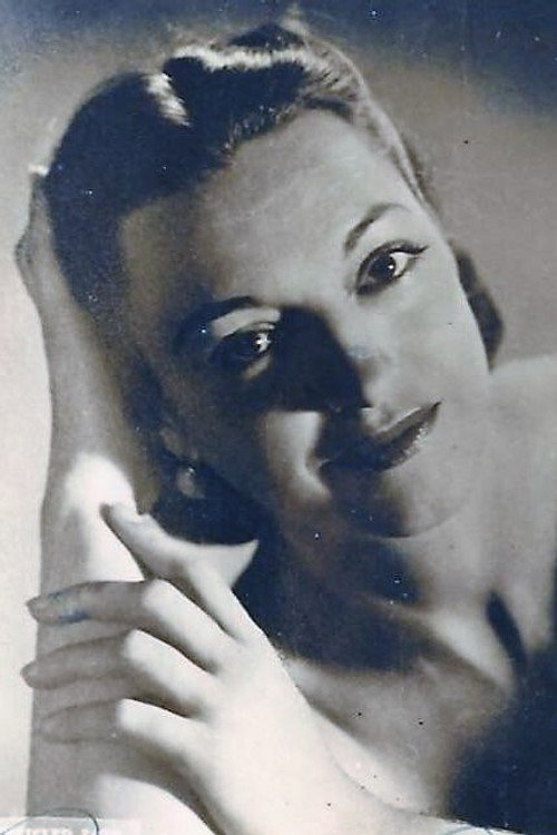 Photo of Nora Samsó, Acting