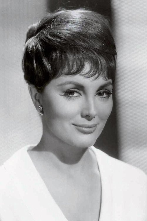 Photo of Charlene Holt, Acting