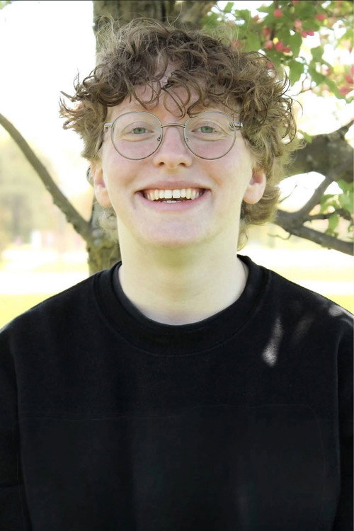 Photo of Ethan Soda, Acting