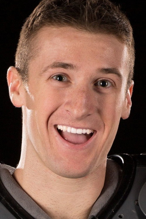 Photo of Connor Kline, Acting