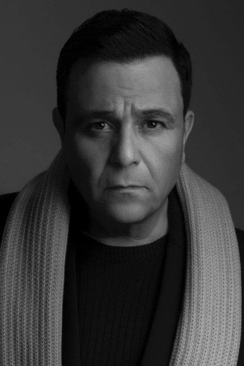 Photo of Mohamed Fouad, Acting