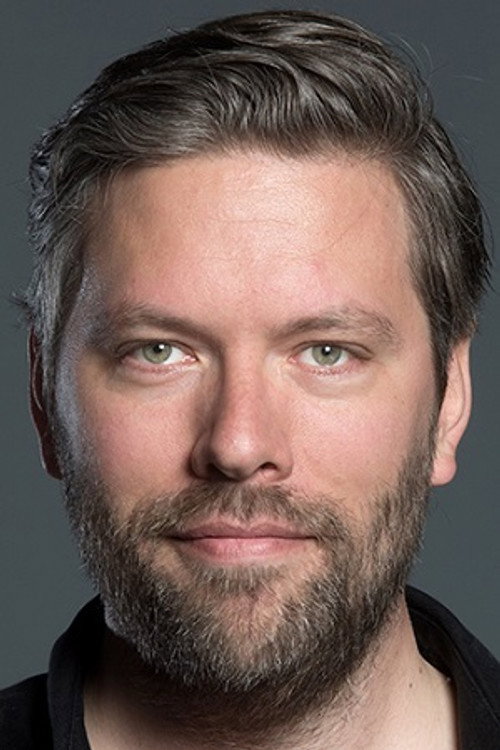 Photo of Ole Kristian Øye, Art