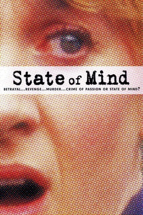Movie poster for State of Mind (2003)