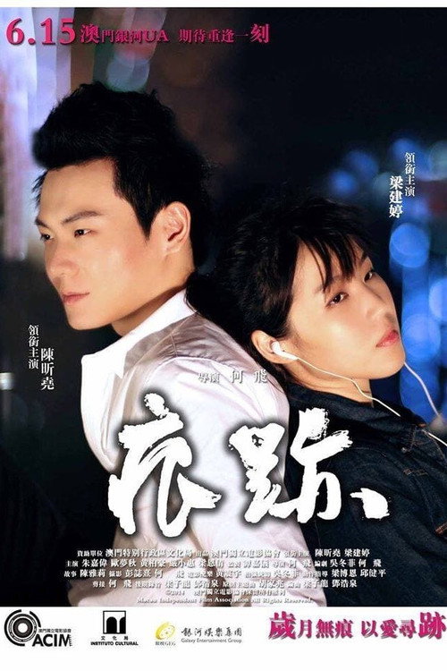 Movie poster for The Memories