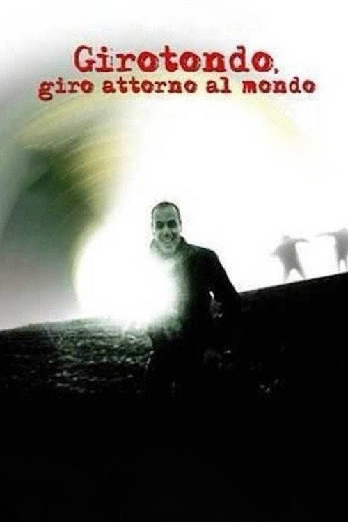 Movie poster for Girotondo: Giro Attorno al Mondo (1999)