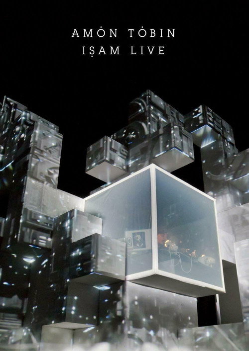 Movie poster for ISAM Live (2012)