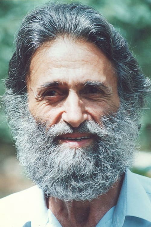 Photo of Isfandiyor Gulyamov, Acting