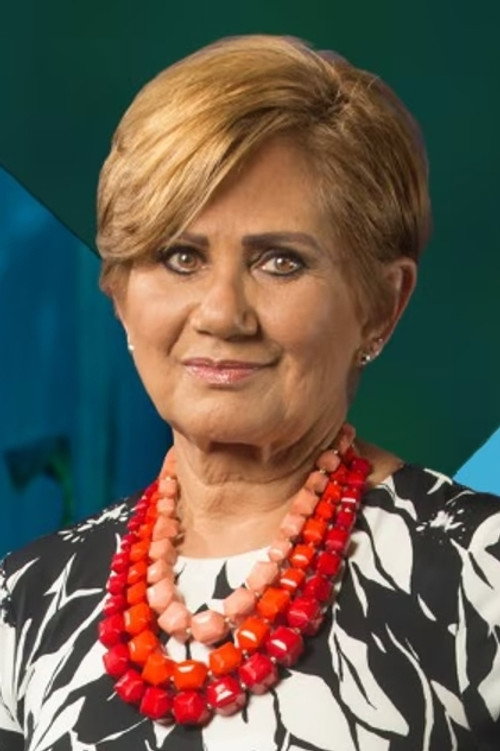Photo of Lety Casillas, Acting