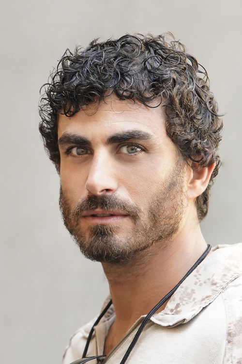 Justin Melnick profile