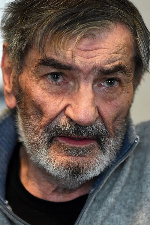 Mihailo 'Miša' Janketić profile