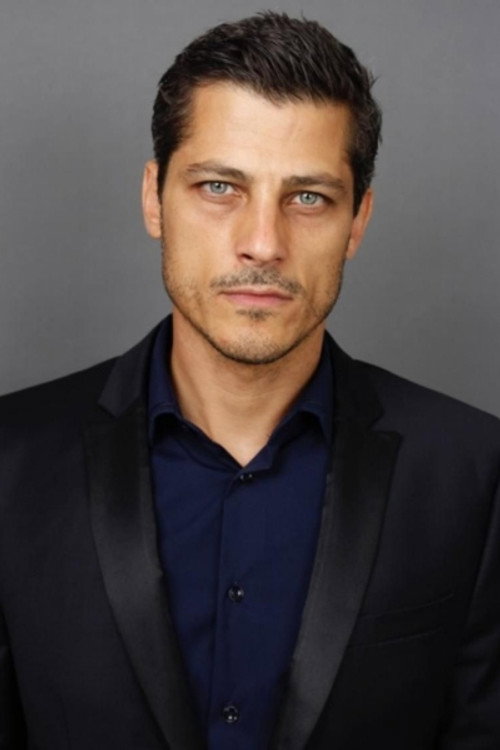 Photo of Atesh Salih, Acting