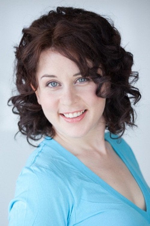 Photo of Jackie English, Acting