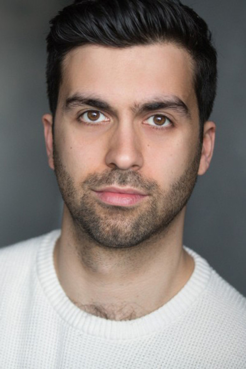 David Mumeni profile