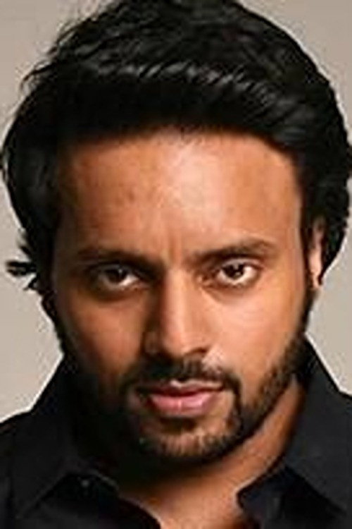 Photo of Amila Karunanayake, Acting