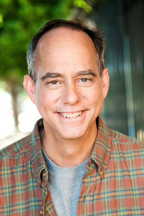 Photo of Tom Simmons, Acting