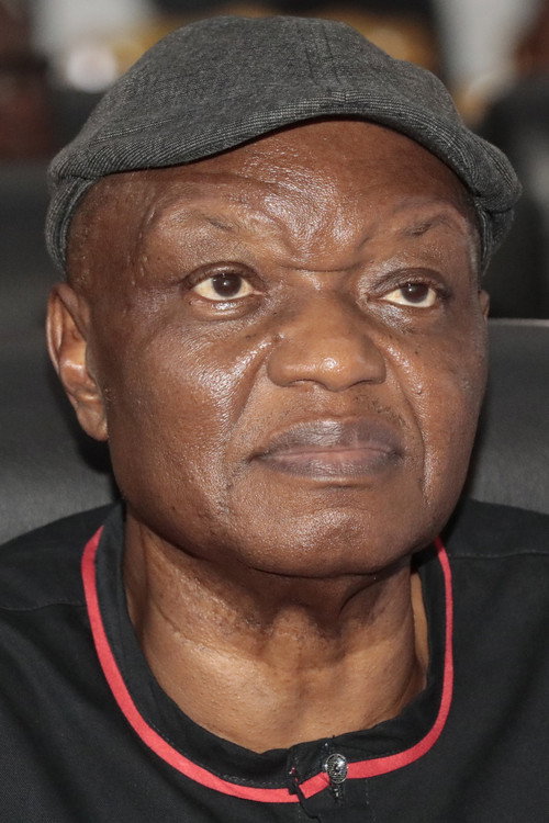 Photo of Bassek Ba Kobhio, Directing