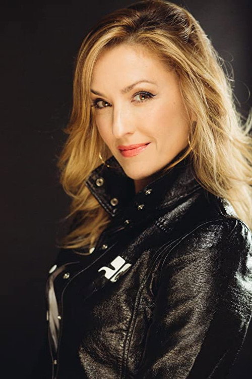 Photo of Jacqueline Anderson, Acting