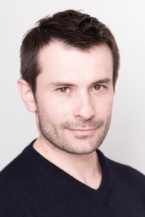 Photo of Grzegorz Stosz, Acting
