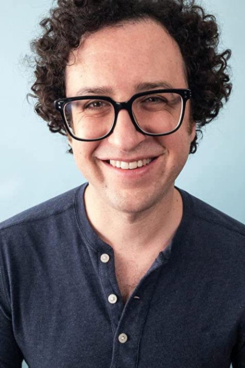 Photo of Robert Felsted Jr., Acting
