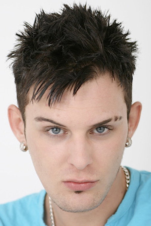 Photo of Adam Watson, Acting