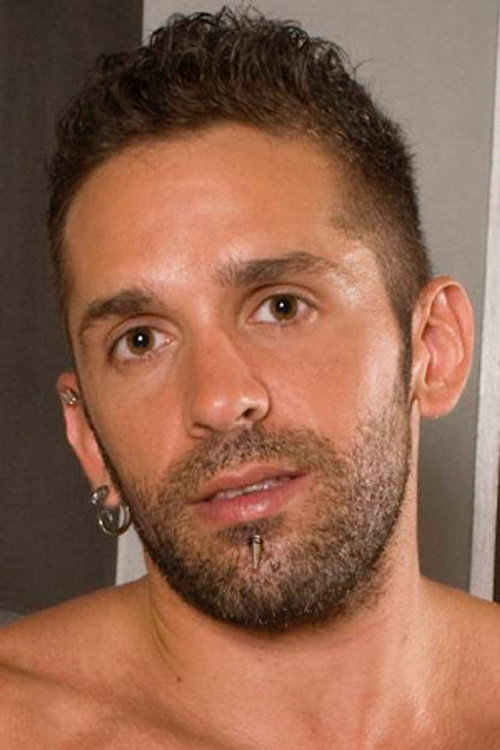 Photo of Israel Amezquita, Acting